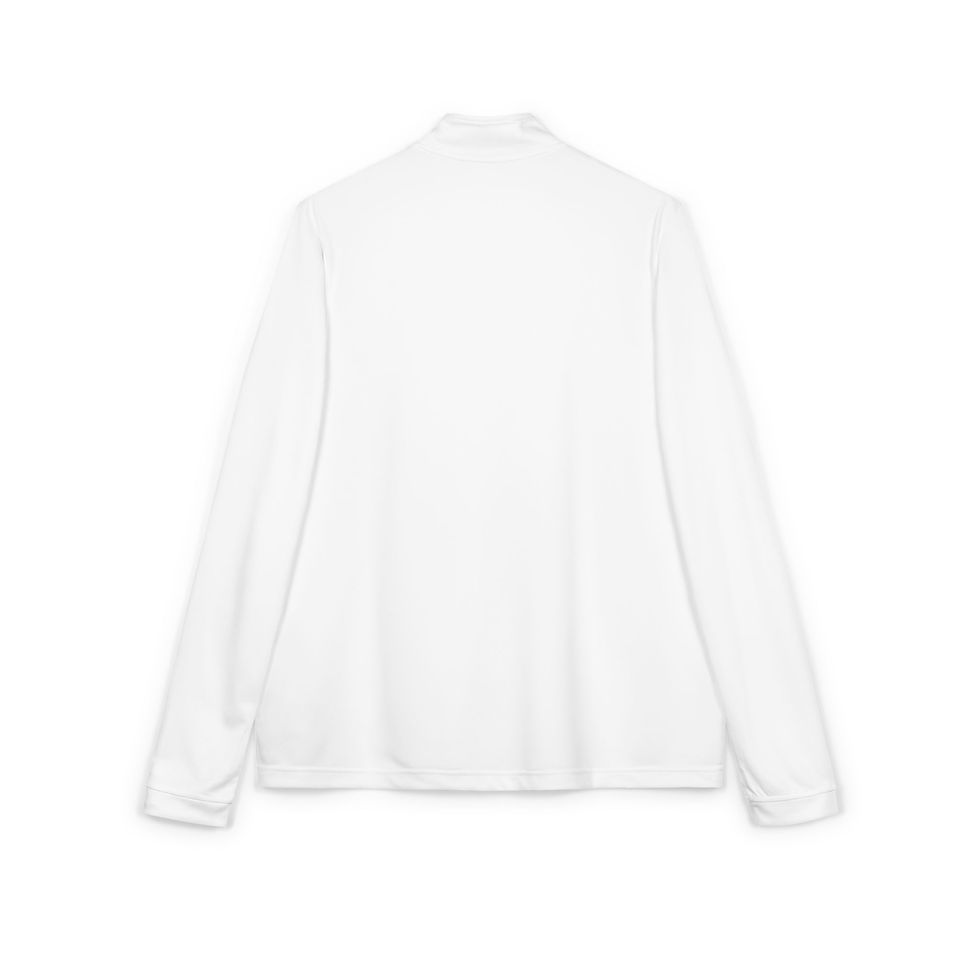 Thumbnail: adidas® Quarter-Zip Pullover (Gemini - May Embroidered Design) Sportswear Gift