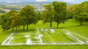 Votre terrain, notre mission !