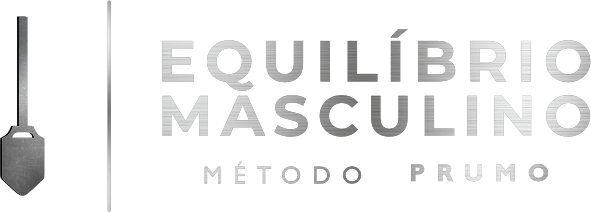 Logo Equilíbrio Masculino