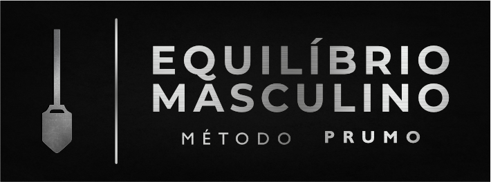 Equilíbrio Masculino - Método Prumo