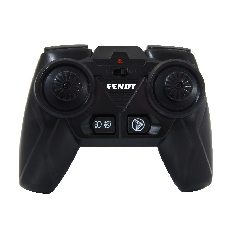 Thumbnail: Remote control for Fendt 1050 1:24 RC Tractor