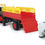 Thumbnail: Fendt Happy Trailer & Cow - Dickie Toys