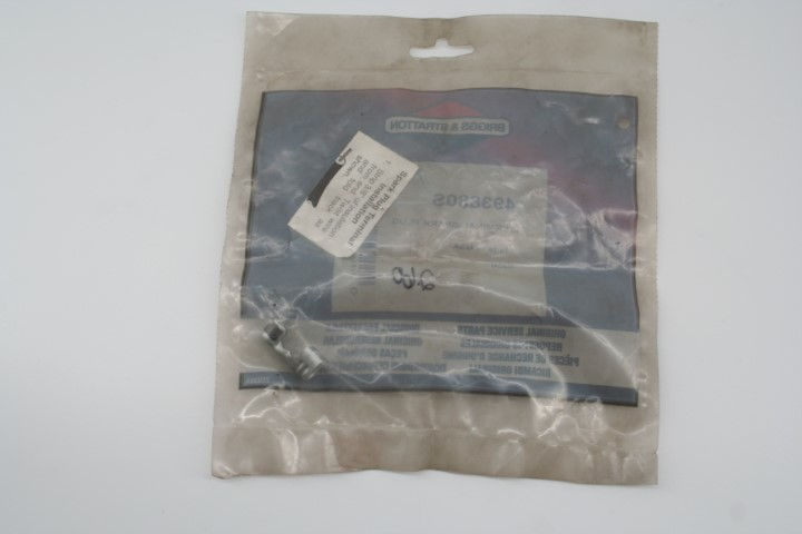 BRIGGS & STRATTON 493880 - SPARK PLUG TERMINAL