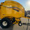 Thumbnail: 2022 NEWHOLLAND 560 ROUND BALER