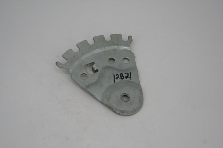 Thumbnail: MTD 12821 - INDEX PLATE