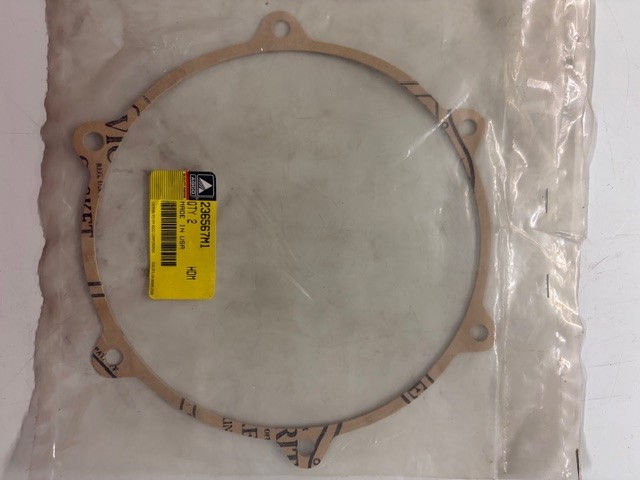 AGCO 236567M1 - WOBBLE DRIVE COVER GASKET