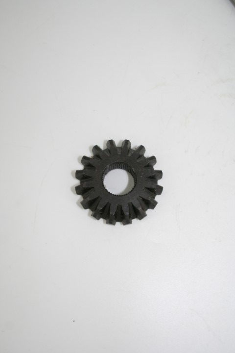 Thumbnail: SIMPLICITY 774299 - AXLE
