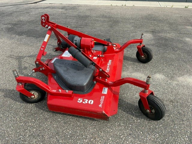 2021 FARMKING Y530 FINISHING MOWER