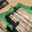 Thumbnail: JOHNDEERE CAT 3 QUICK HITCH