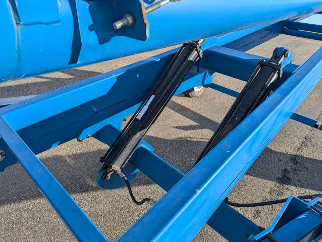 Thumbnail: 2003 BRANDT 13X70 GRAIN AUGER