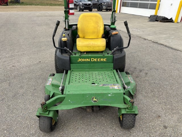 Thumbnail: 2012 JOHN DEERE 997 ZERO TURN MOWER