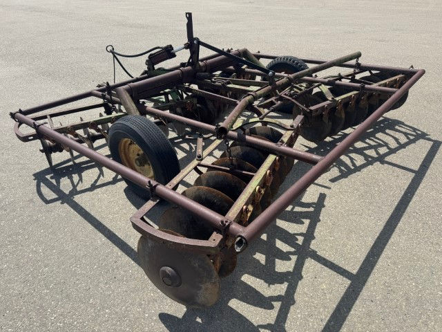 Thumbnail: JOHN DEERE DISC