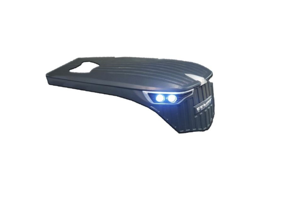 Fendt Bottle Opener with LED Light