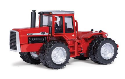 Massey Ferguson 4900 1:64 - ERTL 47732OTP