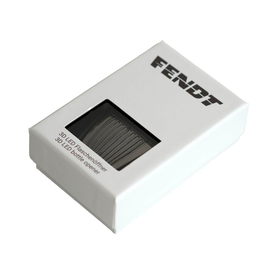 Thumbnail: Fendt Bottle Opener with LED Light