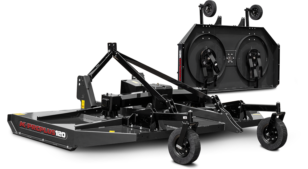 MKMARTIN PRCPLUS84 84" ROTARY MOWER