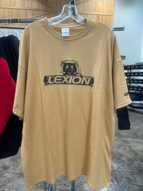 Claas Lexion T Shirt