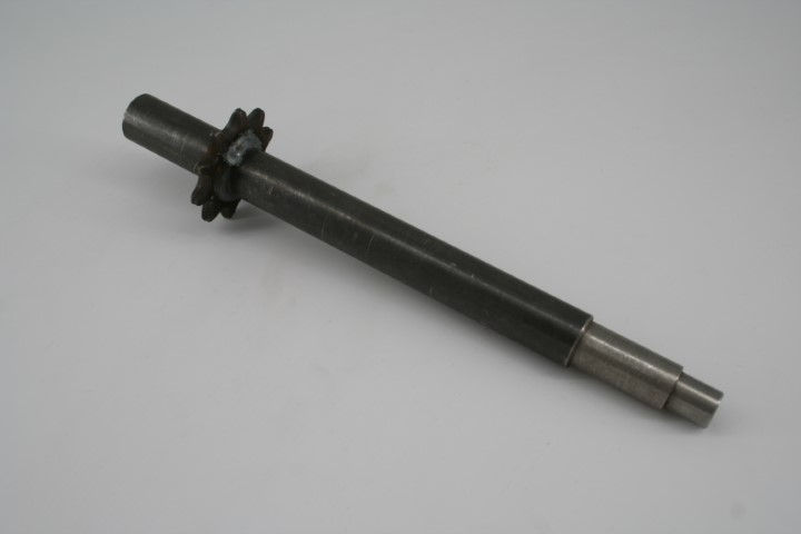 MTD 717-0251 - SPINDLE