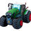 Thumbnail: Fendt Plush Tractor