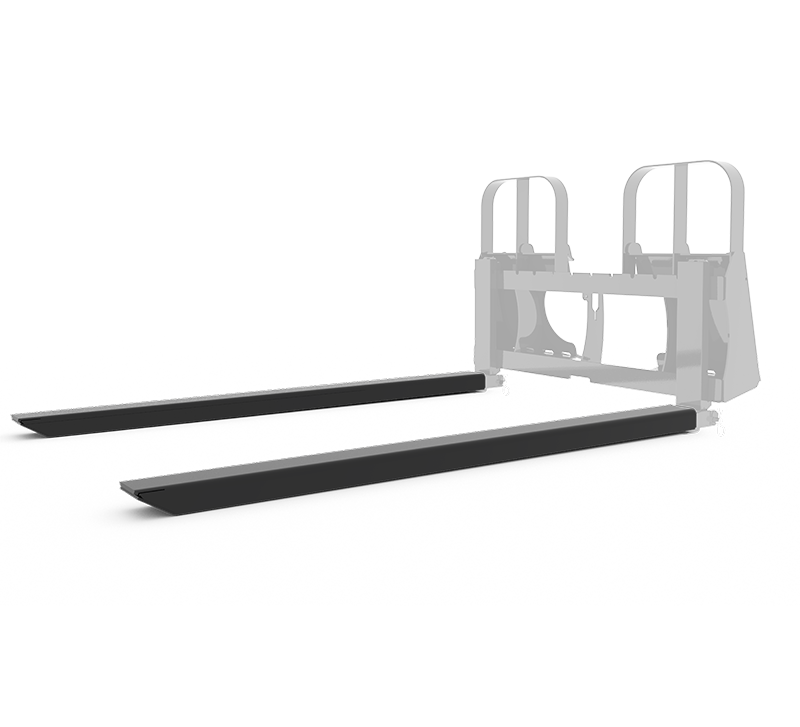 HORST HDEXx PALLET FORK EXTENSIONS