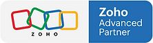 Zoho Advanced Partner -EdZola