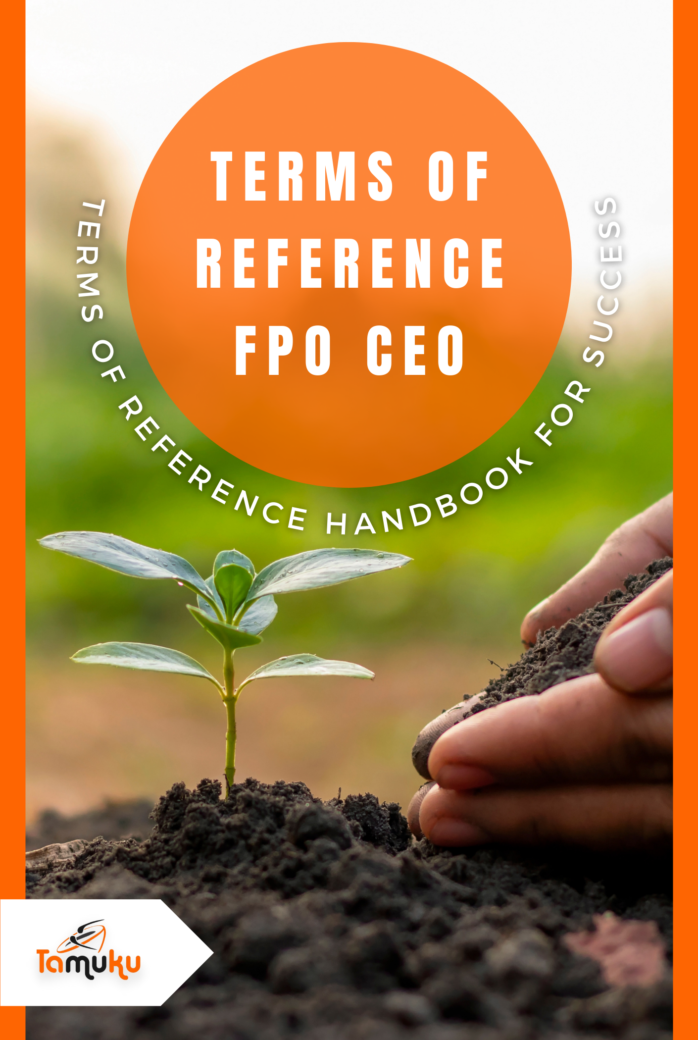 Terms of Reference- FPO CEO