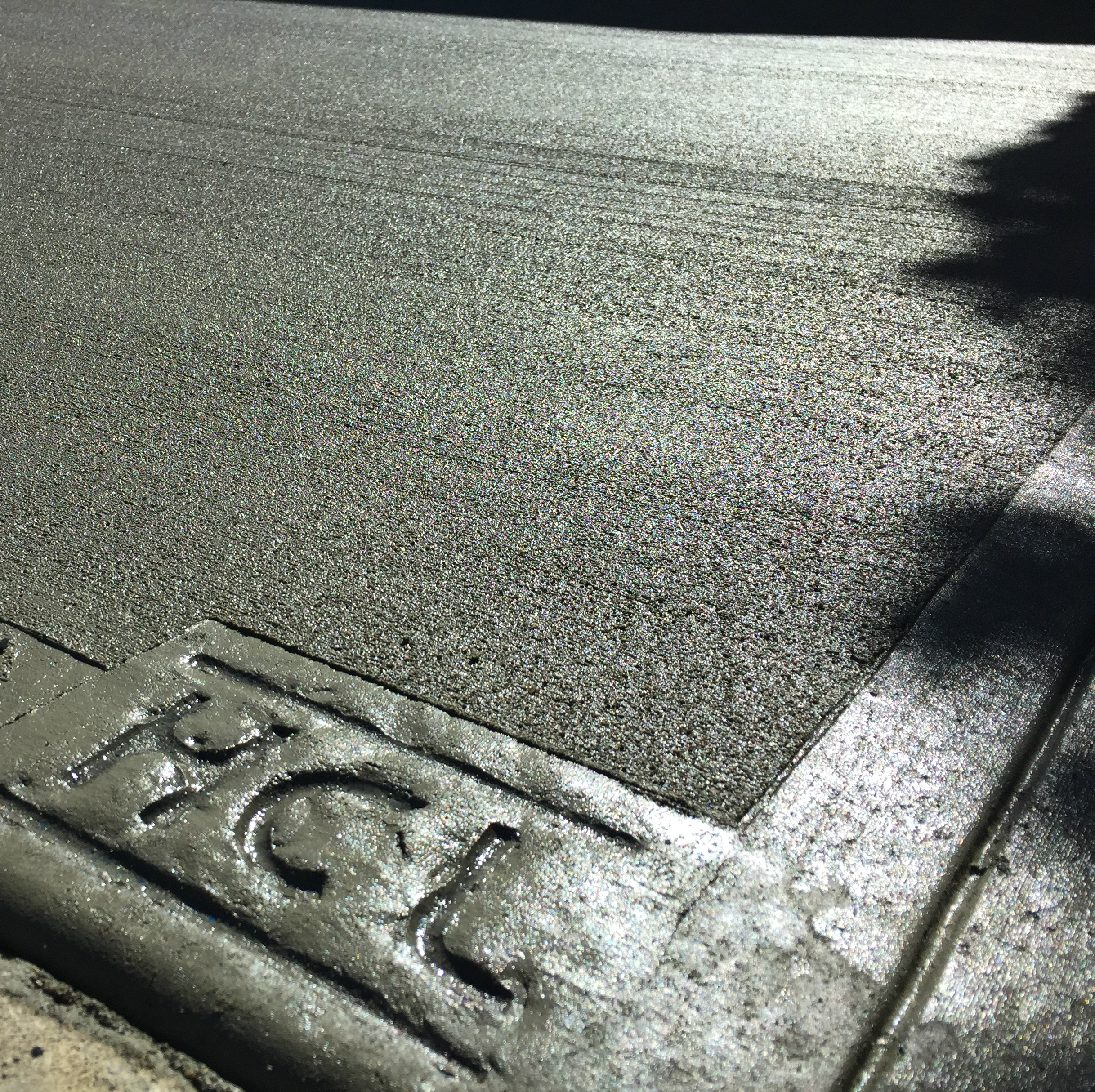 Hepting Concrete