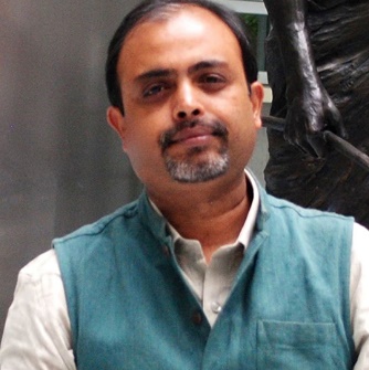 Writer: Pranab R Chaudhary