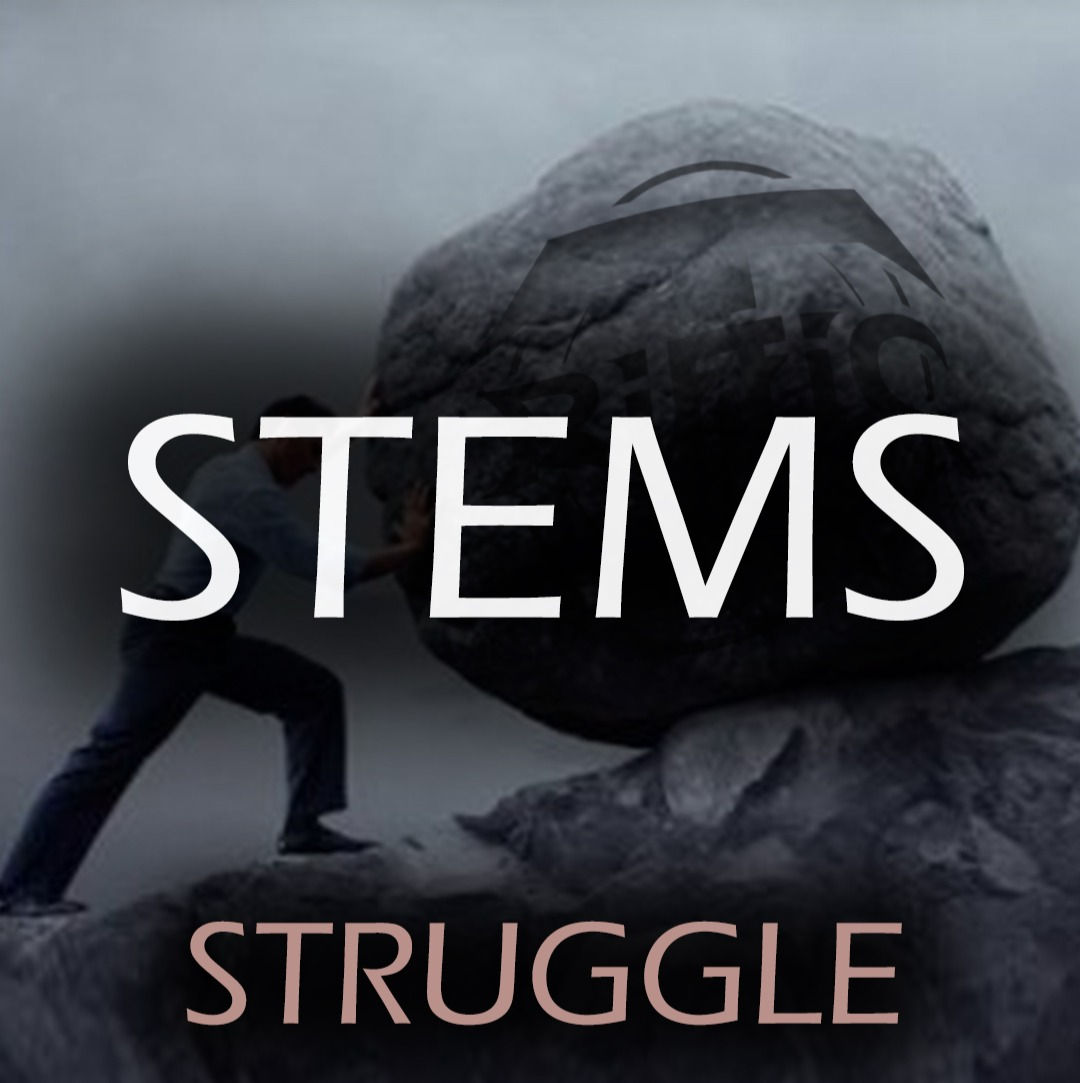 Struggle - 130 bpm D#m - Hiphop