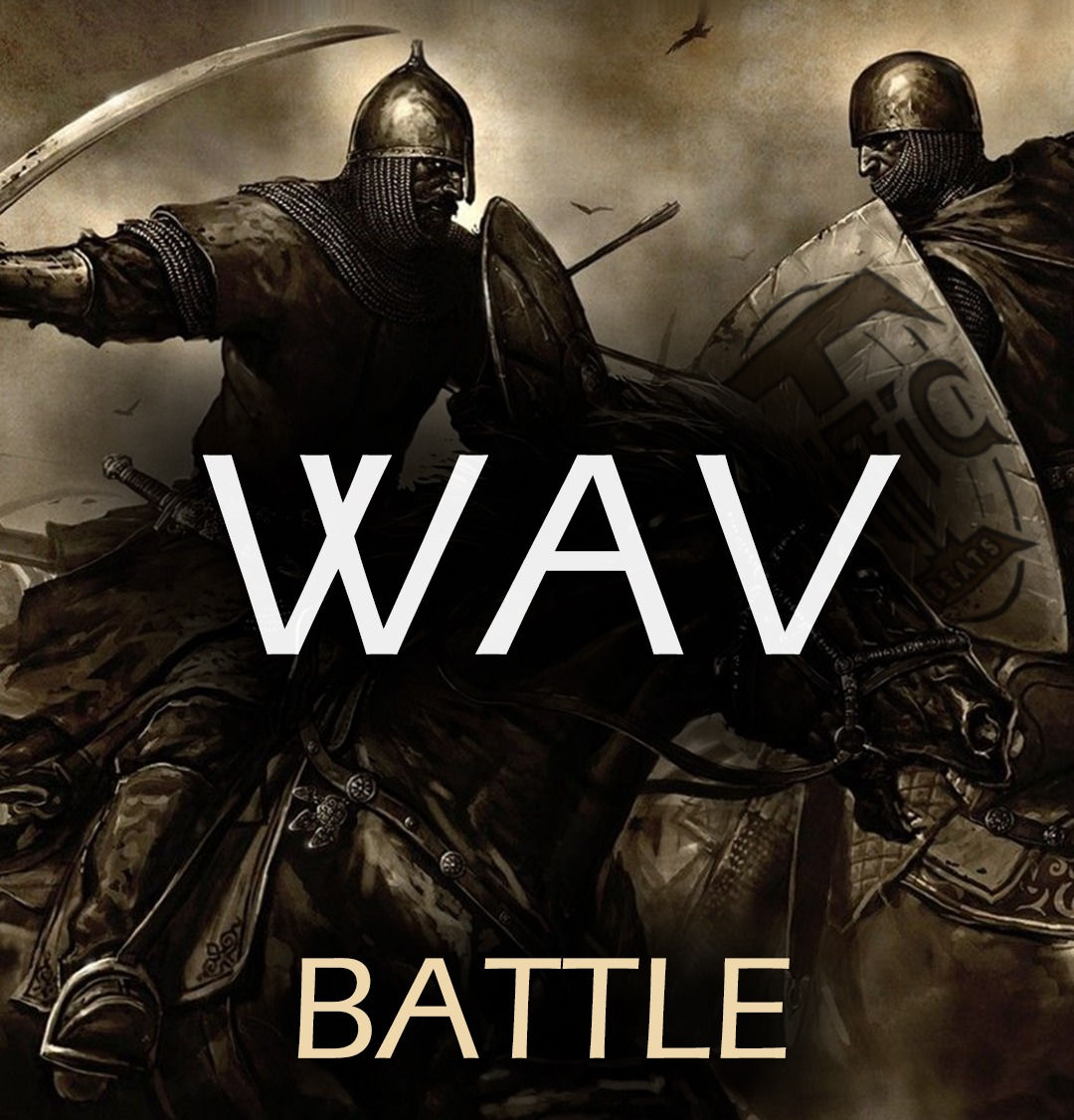 Battle - 140 bpm Cm - Drill