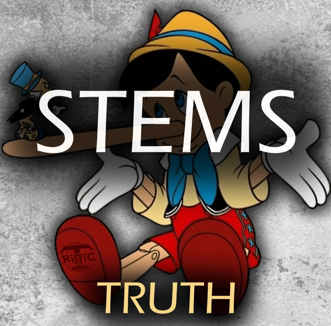 Truth - 124,450 bpm C#m to A#m - Hiphop