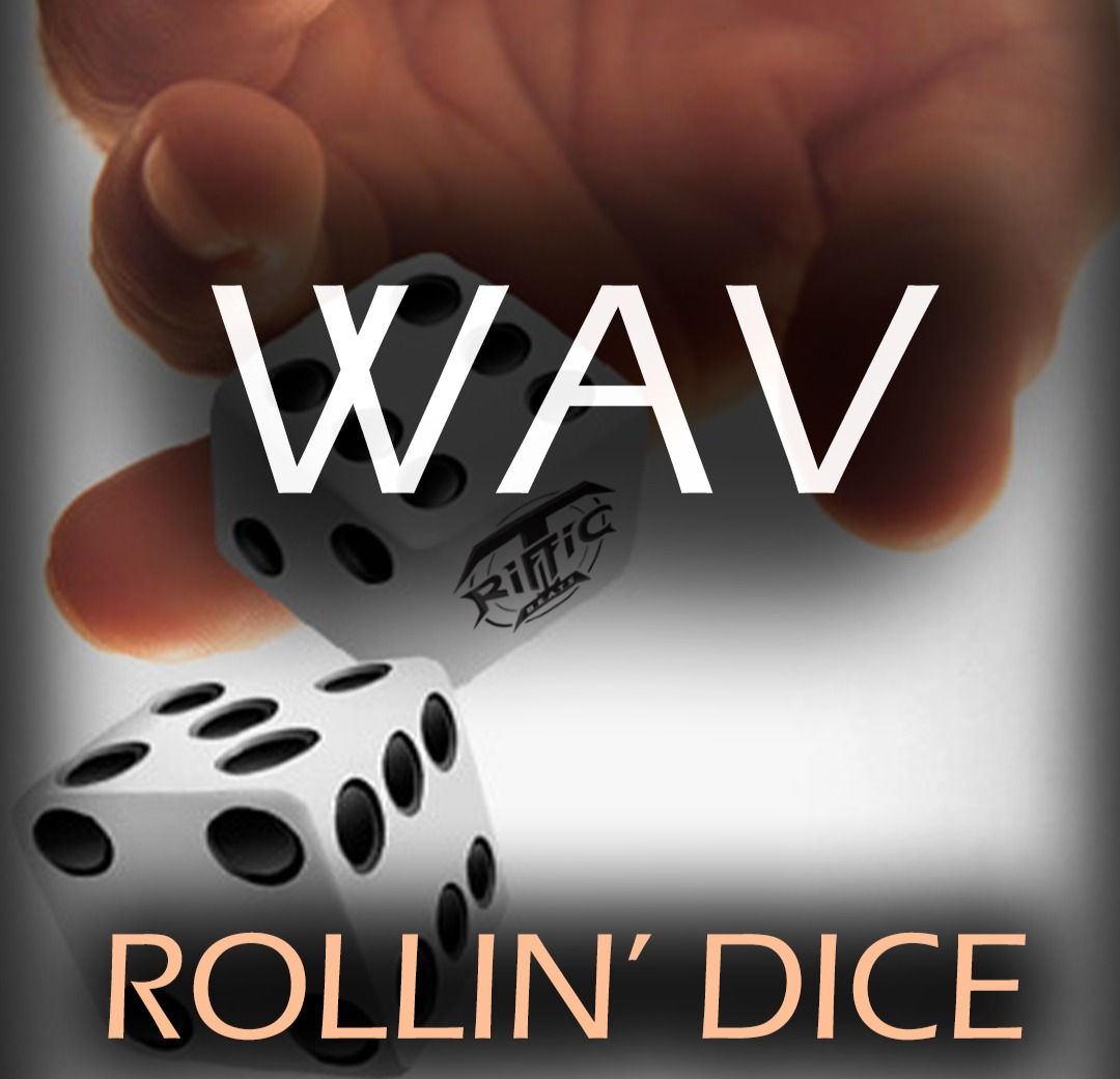 Rollin'Dice - 155 bpm C - Hip-Hop