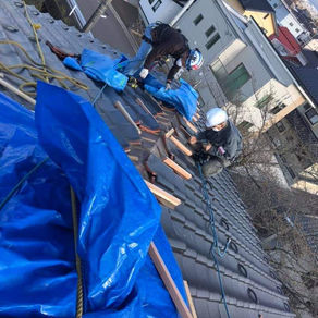 2021/3/23　令和3年福島県沖地震活動報告