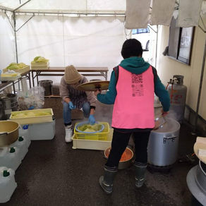 2024/2/9　令和6年能登半島地震　珠洲市