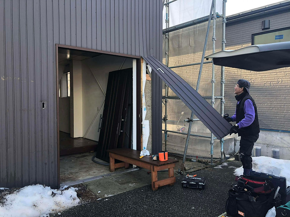 2026/02/13 令和6年石川県能登半島地震及び豪雨災害珠洲市