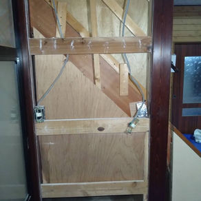 2024/11/18　令和6年石川県能登半島地震及び豪雨災害珠洲市