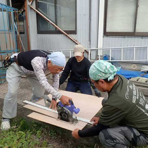 2025/10/12　令和6年石川県能登半島地震及び豪雨災害珠洲市