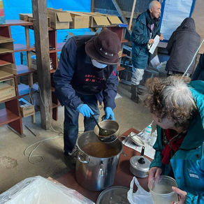 2024/2/1　令和6年能登半島地震　珠洲市