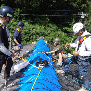 2024/08/10　令和6年能登半島地震珠洲市