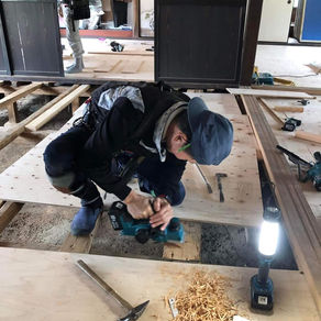 2023/9/14　令和5年台風7号水害　綾部市