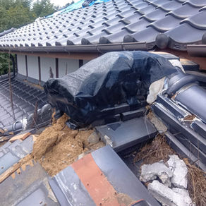 2026/09/08 令和8年熊本地震（宇城市）支援｜「何もできんかった」息子への想い