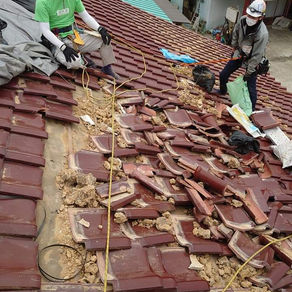 2021/4/25　令和3年福島県沖地震