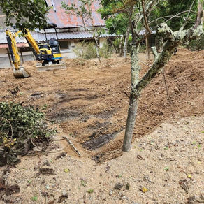 2023/09/02　令和5年台風7号水害　綾部市