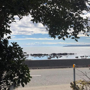 2024/2/18　令和6年能登半島地震　珠洲市