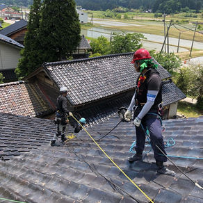2024/06/01　令和6年能登半島地震　珠洲市