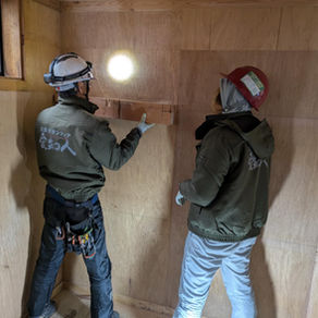 2025/01/29　令和6年石川県能登半島地震及び豪雨災害珠洲市