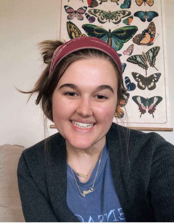 Writer: Emily Ayers