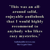 The Cryptic Lines Review