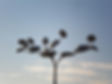 3 Wind Sculpture