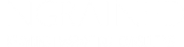Ingrained Branding Logo